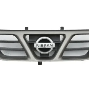 GRILL ATRAPA CHŁODNICY NISSAN X-TRAIL I T30 Rabat